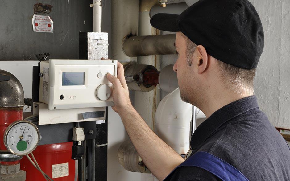 technicien chauffagiste Cergy