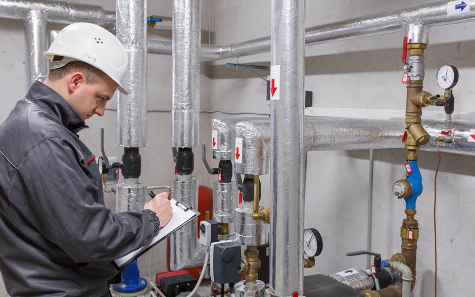 entreprise de chauffage Moissy-Cramayel